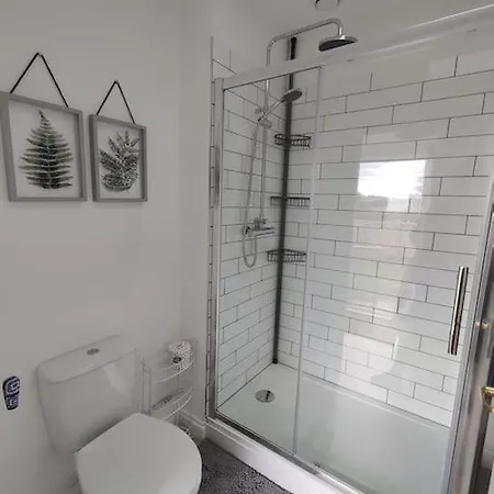 The Studio @ Cleeve Hill Bath Buitenkant foto