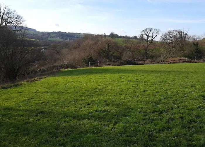 The Studio @ Cleeve Hill