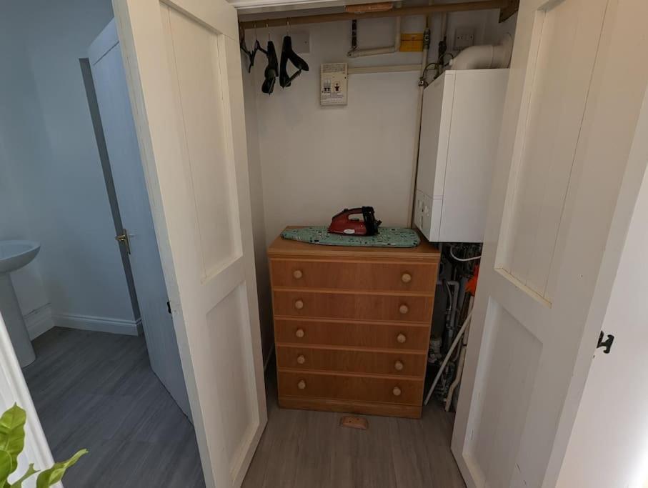 Appartement The @ Cleeve Hill