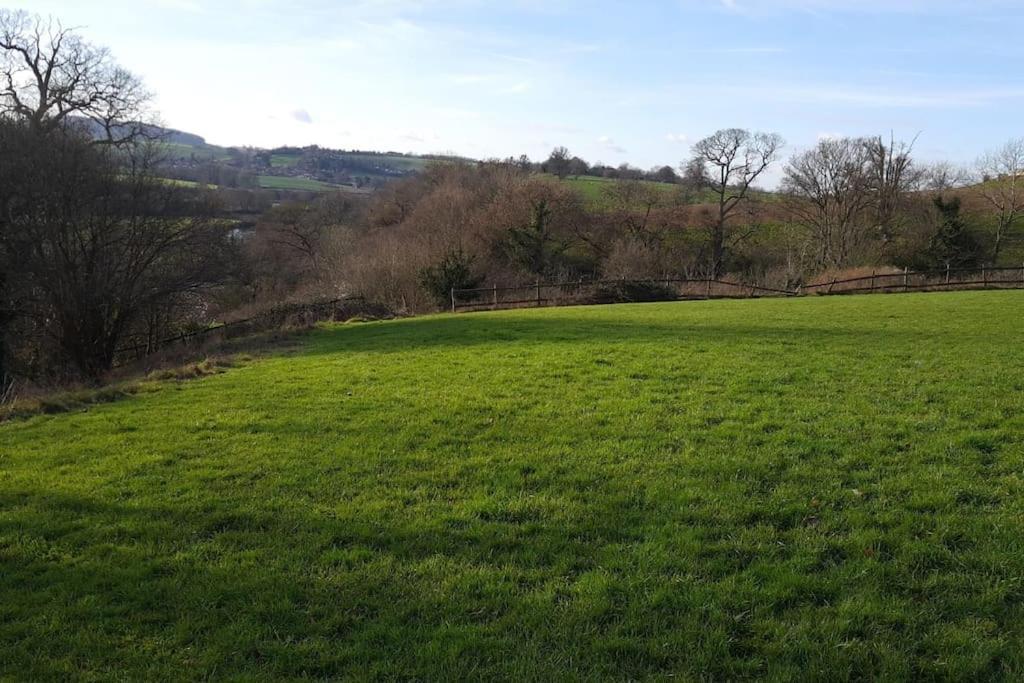 The @ Cleeve Hill